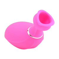 clitoral pump