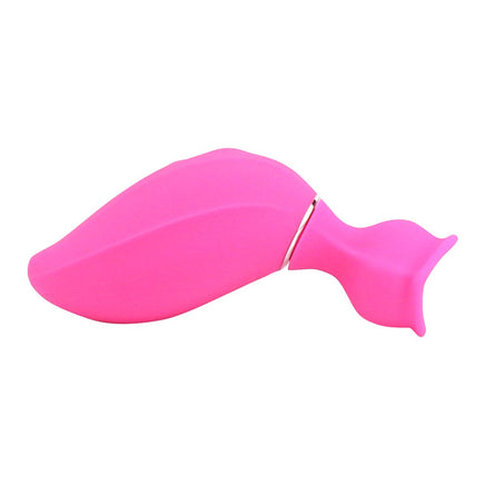 pump for clitoris