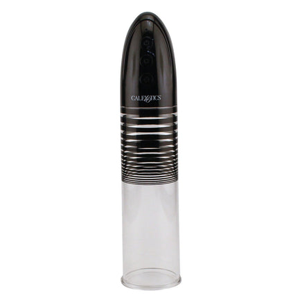 Electric penis pump