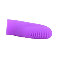Purple vibrator