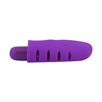 Small purple vibrator