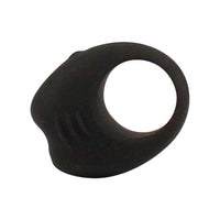 Cold vibrating cock ring
