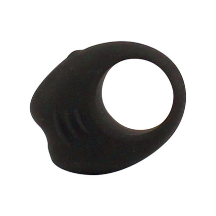 Cold vibrating cock ring
