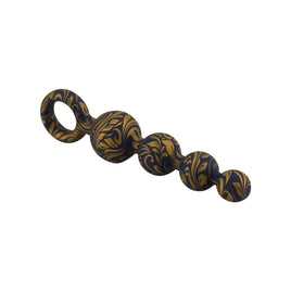 beautiful anal beads