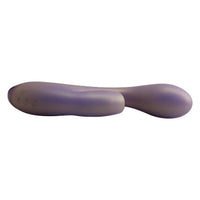 top view of clitoral kissing vibrator