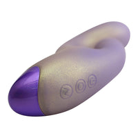 clit kissing g-spot vibrator Vibrators.com