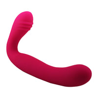 Love Rider - A Strapless Strap On 