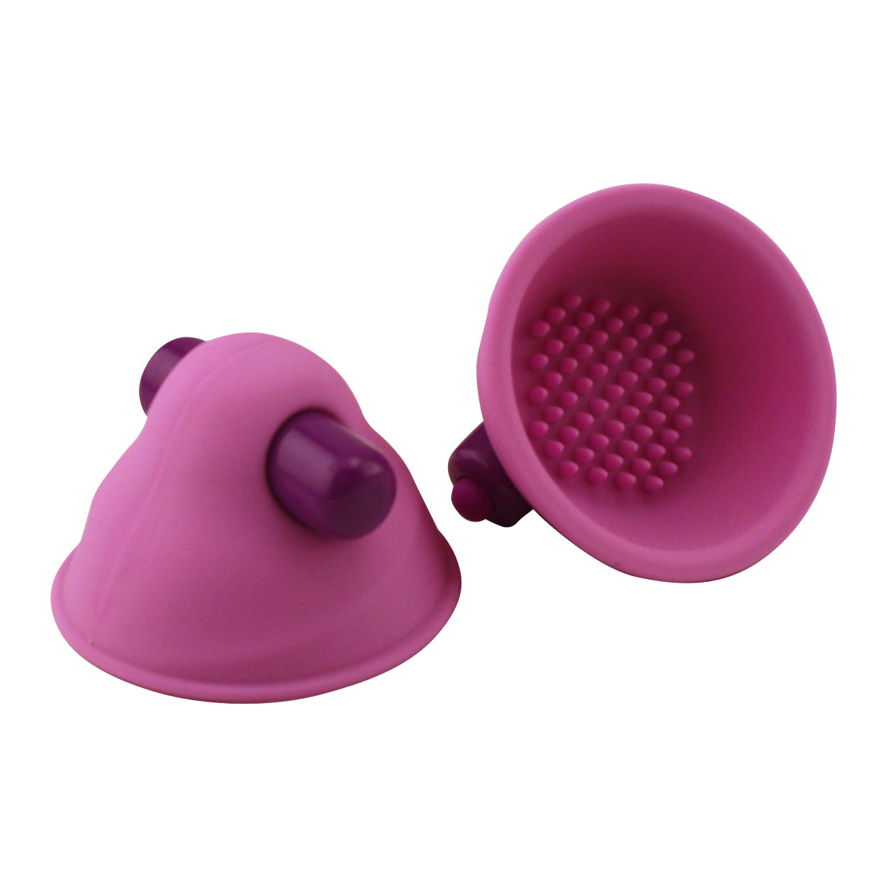 vibrating nipple suck-hers Fetish Fantasy Vibrating Nipple Super Suck-hers main image 1