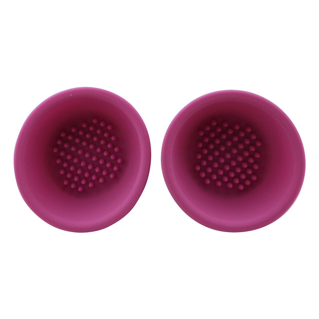 Her Fantasy Nipple Vibrators Vibrators.com Her Fantasy Nipple Vibrators Vibrators.com