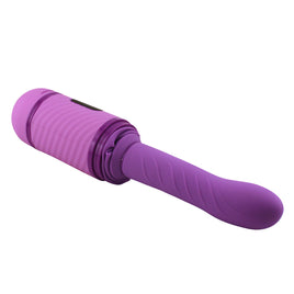 Her Fantasy Love Thruster