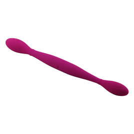 Double Thump Double-Ended Vibrator 