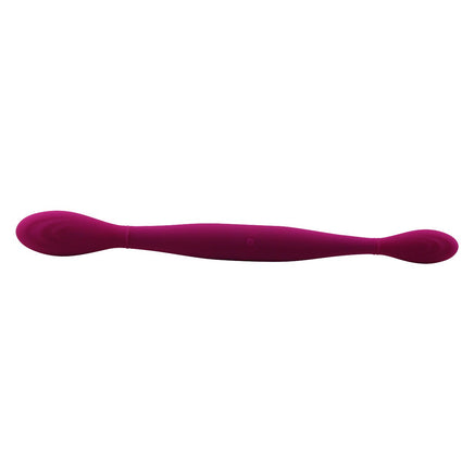 Double Thump Double-Ended Vibrator 