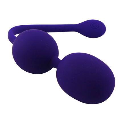 Rechargeable Dual Kegel Balls 