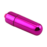 Classic Pink Pocket Bullet 