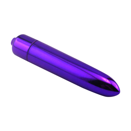 Classic Purple Rocket Bullet 