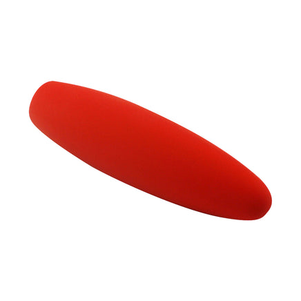 silicone bullet vibrator