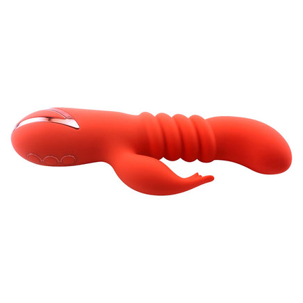 Orange County Vibrator 