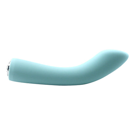 Vivian Crystal Splendor Vibrator 