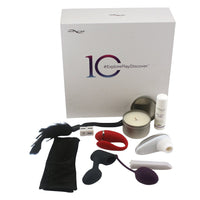 We-Vibe Discovery Kit 
