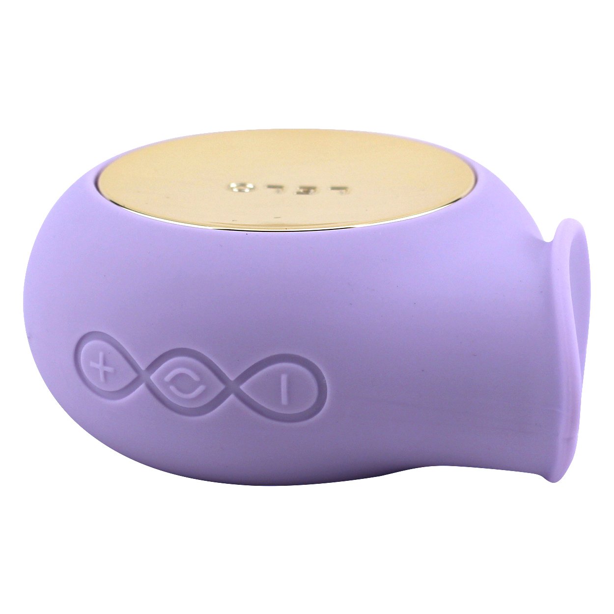 Lelo Sila Clit Sucker | A Luxury Clit Sucker Vibrators.com Lelo Sila Clit Sucker | A Luxury Clit Sucker Vibrators.com