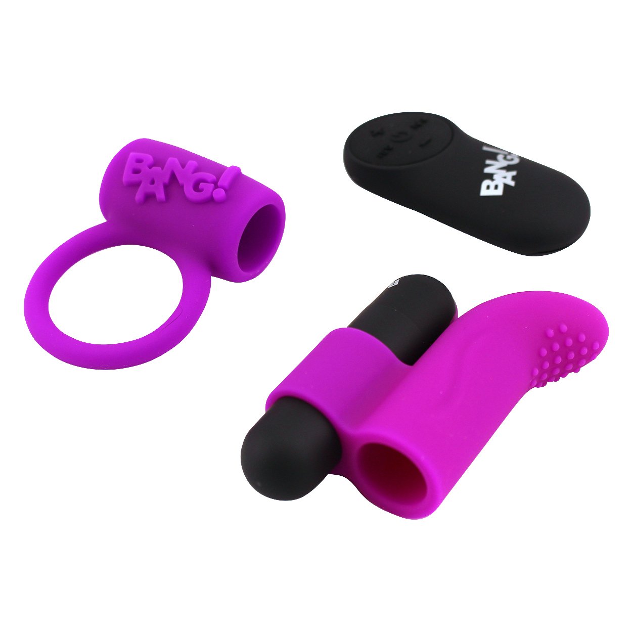 Ultra Couples Vibrating Kit Vibrators.com Ultra Couples Vibrating Kit Vibrators.com