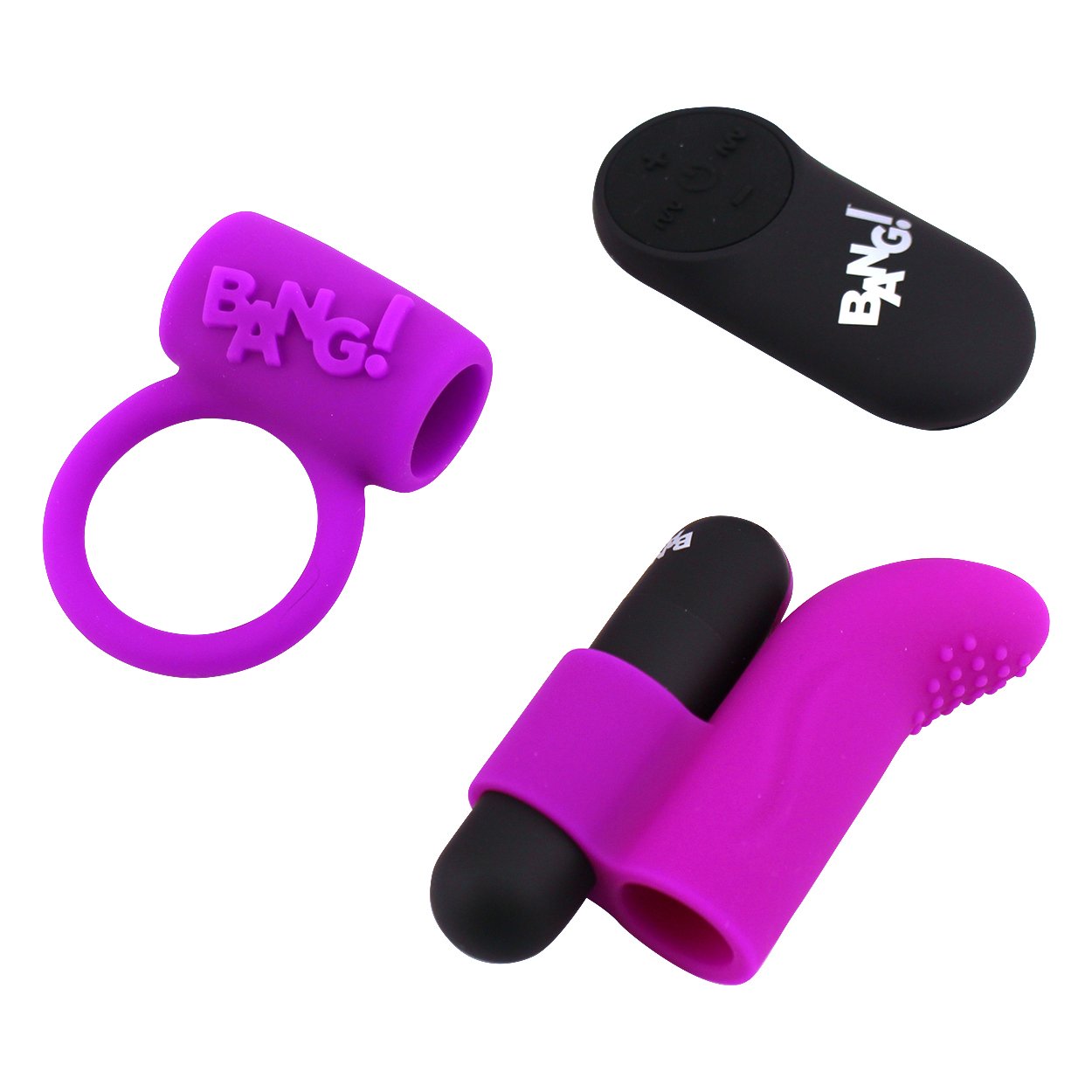 Ultra Couples Vibrating Kit Vibrators.com Ultra Couples Vibrating Kit Vibrators.com