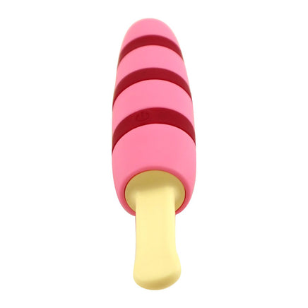Cocksickle Vibrator 