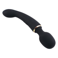 clitoral wand plus g-spot vibrator
