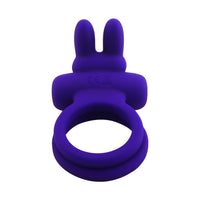 Bunny Ear Dual Ring at Vibrators dot com 