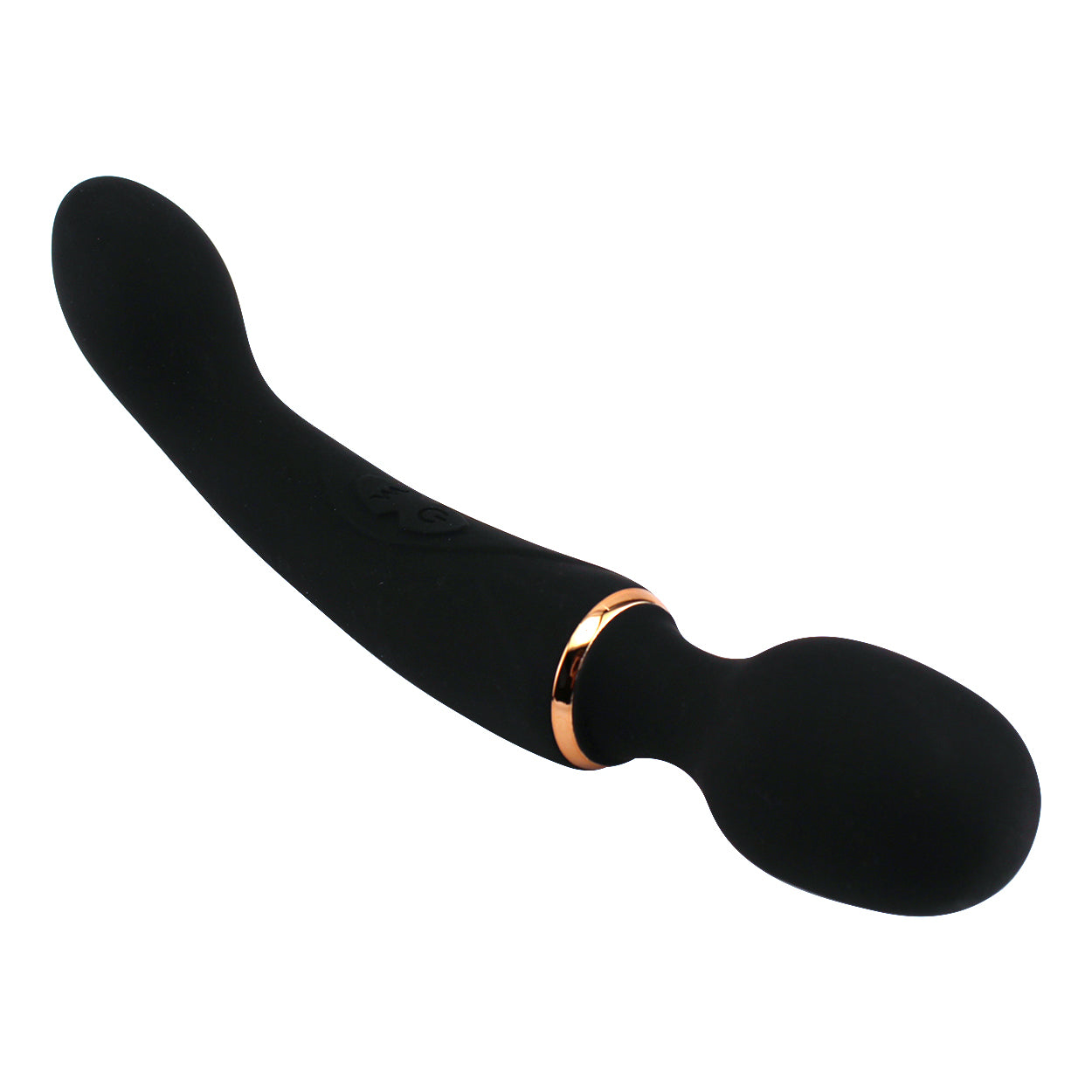 Double-Ended Wand Plus Vibrator Vibrators.com Double-Ended Wand Plus Vibrator Vibrators.com