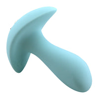 Audrey Crystal Splendor Vibrator at Vibrators dot com 