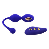 E-Stimulator Dual Kegel Exerciser 