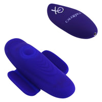 remote panty vibrators