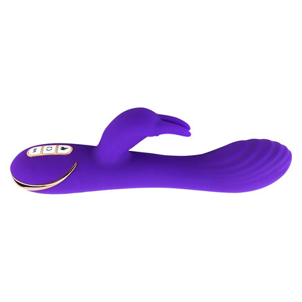 warm rabbit vibrator