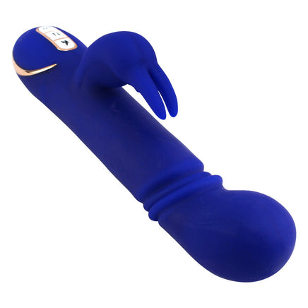 heated rabbit vibrator