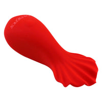 Unrelenting Orgasmic Wave Clit Vibrator at Vibrators.com