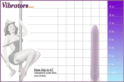 A Great First Vibrator 
