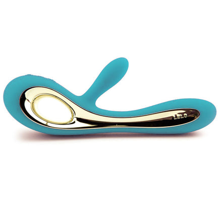 The Lelo Soraya Vibrator is Gorgeous at Vibrators.com