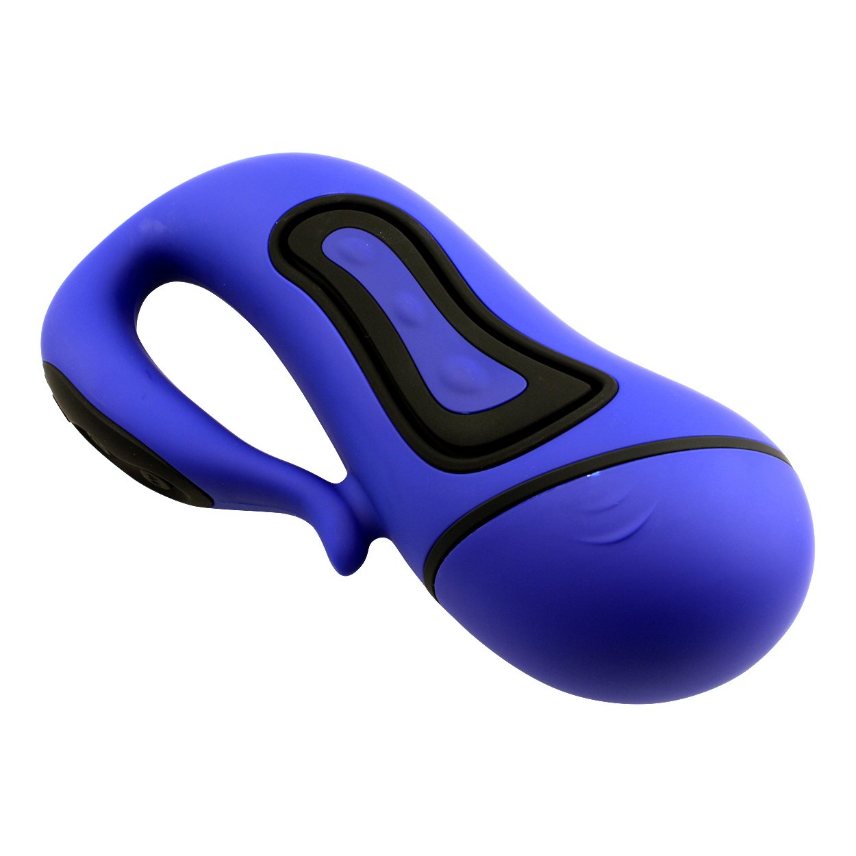 Luxury Vibrating Pocket Pussy, Customizable Tightness