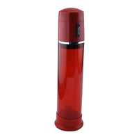 Advanced Fireman's Pump 