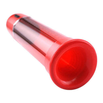 Advanced Fireman's Pump 
