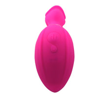 Alluring Clitoral Sucker 