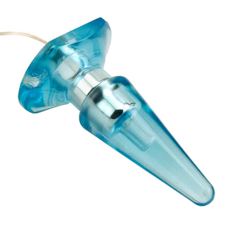 Anal Pleaser Vibrating Plug 