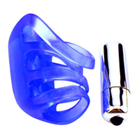 Couple's Pleasure Cage 