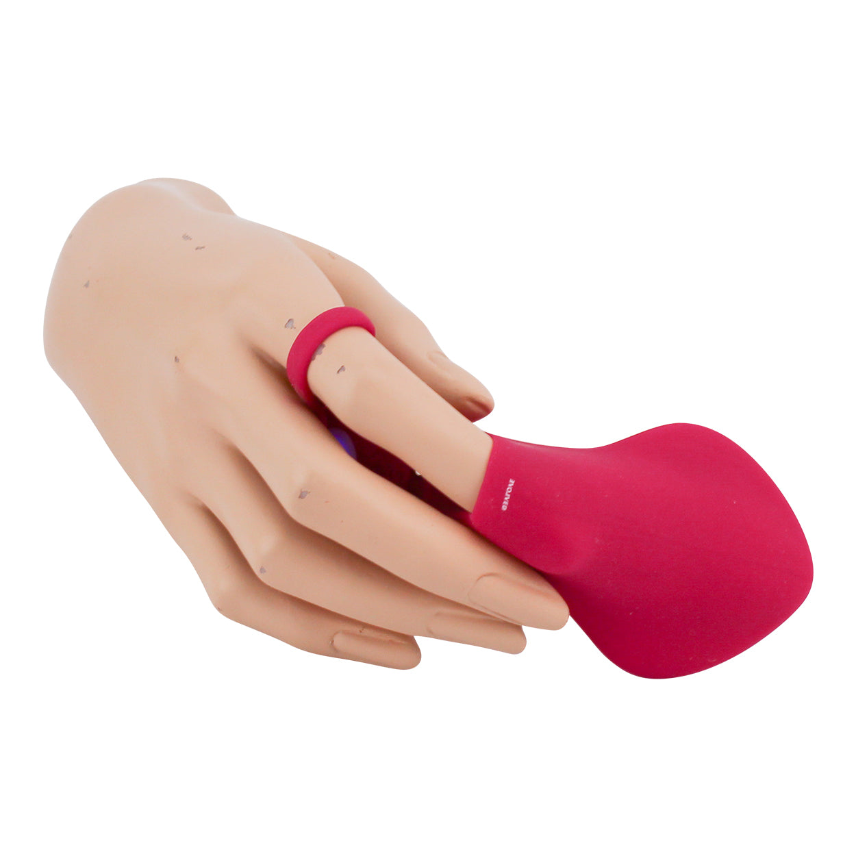 finger vibrators Finger Vibrator Clitoral Vagina Vibe G-spot Massager Women Masturbation Sex  Toy main image 0