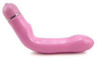 First Time Bendable Vibrator 