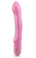 First Time Bendable Vibrator 