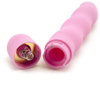 Sexologist Megan Suggests This First Time Vibrator 