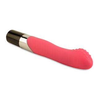 G-Spot Rubbing Vibrator - Incredible 
