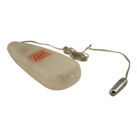 Heated Micro Bullet Vibrator 